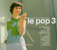 Various pop chansons d'occasion  Metz-