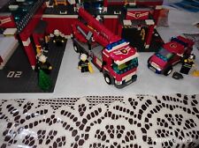 Lego set 7945 usato  Ziano Piacentino