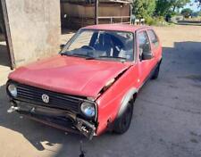 Rear axle volkswagen for sale  DONCASTER