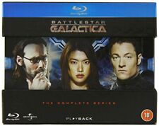 Battlestar galactica complete for sale  USA