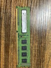 Micron 4gb ddr3 for sale  Midvale