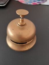 Vintage brass hand for sale  SWAFFHAM