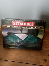 Scrabble 60th anniversary for sale  AYLESFORD
