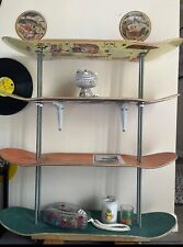 Skateboard shelf for sale  Melbourne