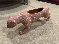 Terra cotta leopard for sale  Atlanta