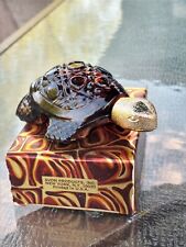 Vtg. avon turtle for sale  Belpre