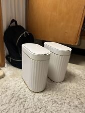 mini trash can for sale  Oxford