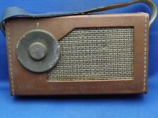 Vintage sobell transistor for sale  UK