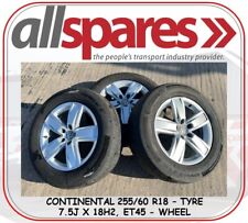 Volkswagen wheels tyres for sale  BRIDGEND