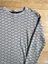 Gucci jumper men for sale  NEWCASTLE UPON TYNE