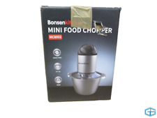 Mini chopper food for sale  TELFORD