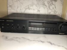 Sherwood stereo receiver for sale  Ripon