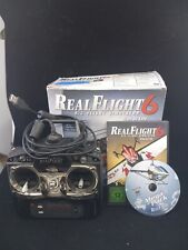 Realflight simulator interlnk for sale  Ocala