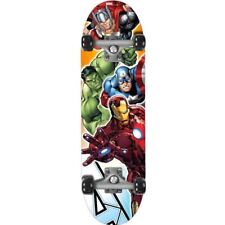 Avengers skateboard marvel d'occasion  Rhinau