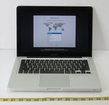 Usado, Notebook MacBook Pro 8,1 A1278 Intel Core i5 4GB RAM 500 GB HDD SKU A12 comprar usado  Enviando para Brazil
