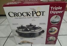 Crock pot for sale  Shipping to Ireland