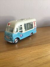 Used, Corgi Toys No.428 Smith's Karrier Mr Softee Ice Cream Commer Van (1963-65). for sale  Shipping to South Africa