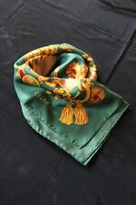 Foulard celine 100 usato  Monguzzo