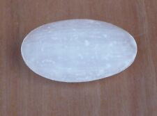 Selenite palm stone for sale  BIRMINGHAM