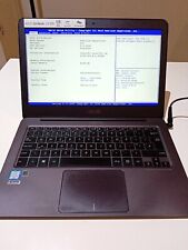 Asus zenbook ux305 for sale  ROMFORD