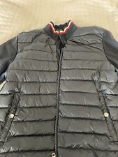 Navy moncler jacket for sale  San Francisco