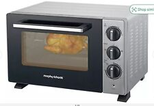 Morphy richards 23l for sale  LONDON