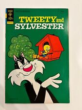 Tweety sylvester 1973 for sale  MAIDENHEAD