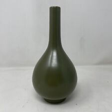 Chinese green porcelain for sale  GRANTHAM