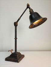 Dugdills desk lamp. for sale  ACCRINGTON