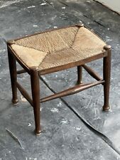 rush stool for sale  HASSOCKS