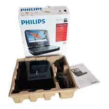 Philips portable dvd gebraucht kaufen  Neu-Isenburg