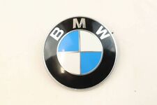 BMW E60 E63 E82 E84 E87 E90 E92 BOOT TRUNK EMBLEM BADGE LOGO 8132375  for sale  Shipping to South Africa