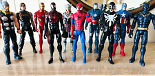 Marvel figures titan for sale  Mooresville