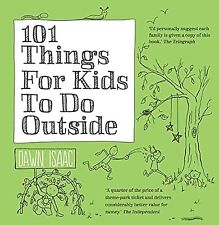 101 things kids for sale  UK