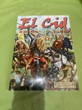 Cid warhammer ancient for sale  COALVILLE
