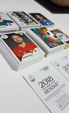 Panini sticker fifa gebraucht kaufen  Deutschland