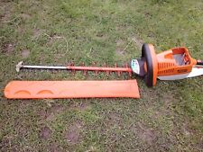 Taille haie stihl d'occasion  Saint-Quentin