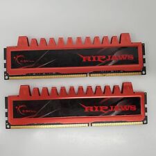 4gb skill ripjaws for sale  Seattle