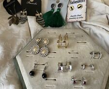 Earrings lot for sale  BIRMINGHAM