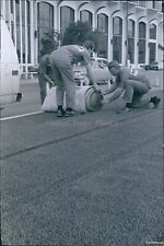 1970 workmen roll for sale  Germantown