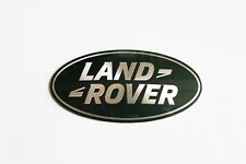 Land rover grill for sale  UK