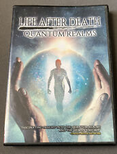Usado, Life After Death: Quantum Realms (DVD) Vários comprar usado  Enviando para Brazil