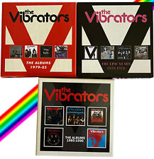 The vibrators box usato  Pavia