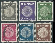 1949 israele usato usato  Roma