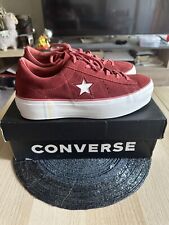 Converse compensées d'occasion  Illzach