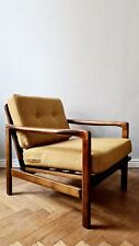 danish arm chair for sale  LONDON