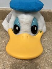 donald duck hat for sale  Lake Worth