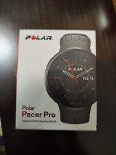 Polar pacer pro usato  Trapani