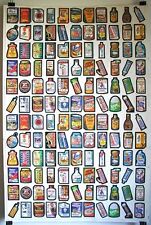 Topps wacky packages for sale  Springfield