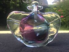 Art glass scent for sale  CREDITON